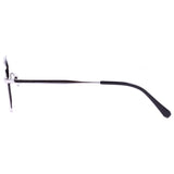 Óculos de Grau Evoke EVK RX15 03A - Lente 5,3 cm