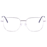 Óculos de Grau Evoke EVK RX15 03A - Lente 5,3 cm