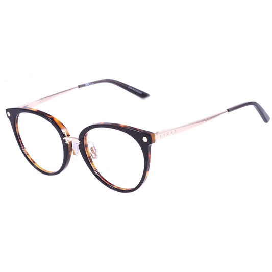 Óculos de Grau Evoke EVK RX26 H01 - Lente 5,3 cm