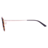Óculos de Grau Evoke EVK RX26 H01 - Lente 5,3 cm