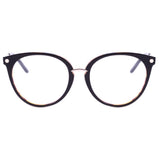Óculos de Grau Evoke EVK RX26 H01 - Lente 5,3 cm