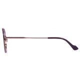 Óculos de Grau Evoke EVK RX20 R01 - Lente 5,0 cm