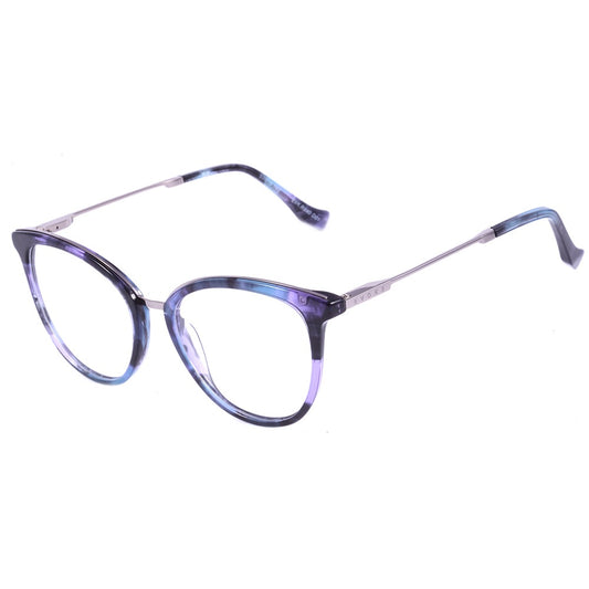 Óculos de Grau Evoke EVK RX40 D01 - Lente 5,3 cm