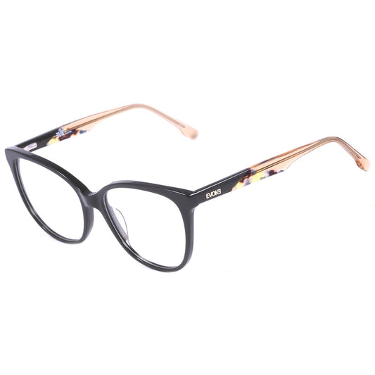 Óculos de Grau Evoke EVK RX60 E01 - Lente 5,5 cm