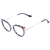 Óculos de Grau Evoke EVK RX18 D01 - Lente 5,2 cm