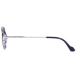 Óculos de Grau Evoke EVK RX18 D01 - Lente 5,2 cm