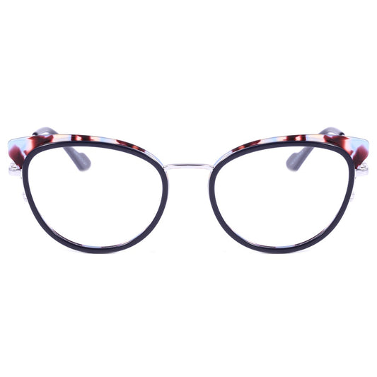 Óculos de Grau Evoke EVK RX18 D01 - Lente 5,2 cm