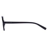 Óculos de Grau Evoke EVK RX51 A01 - Lente 5,5 cm