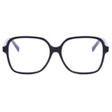 Óculos de Grau Evoke EVK RX51 A01 - Lente 5,5 cm