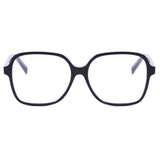 Óculos de Grau Evoke EVK RX51 A01 TAM 55 MM