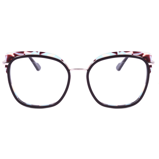 Óculos de Grau Evoke EVK RX19 G01 - Lente 5,4 cm
