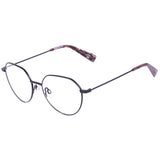 Óculos de Grau Evoke For You DX96 09A TAM 52 MM