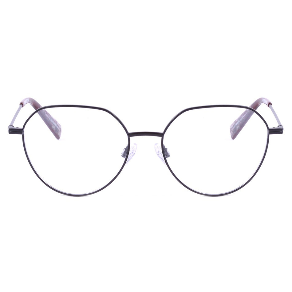 Óculos de Grau Evoke For You DX96 09A - Lente 5,2 cm