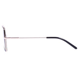 Óculos de Grau Evoke For You DX132 A01 - Lente 5,4 cm