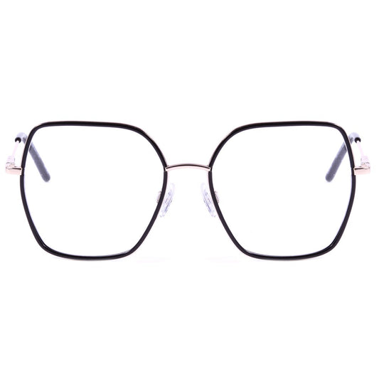 Óculos de Grau Evoke For You DX132 A01 - Lente 5,4 cm