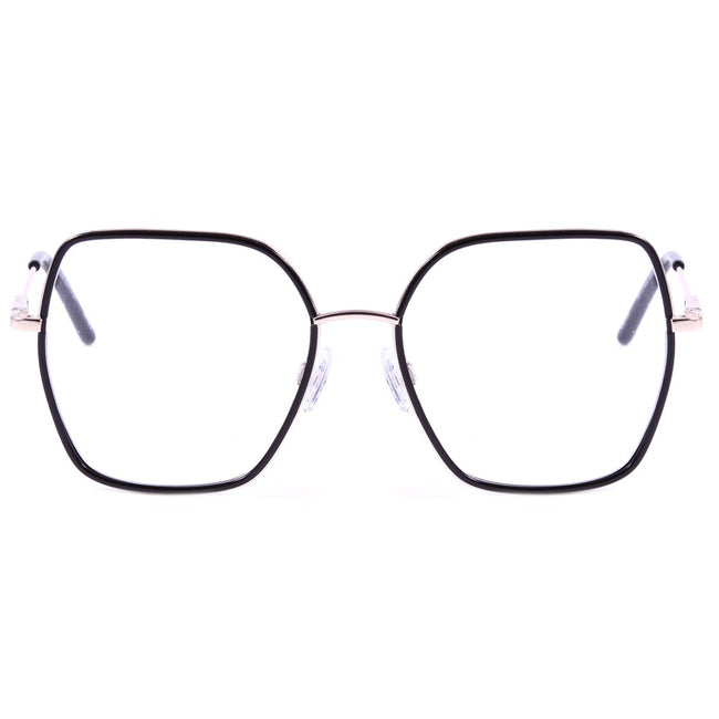 Óculos de Grau Evoke For You DX132 A01 - Lente 5,4 cm