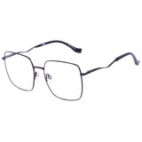 Óculos de Grau Evoke RX45 09A - Lente 5,6 cm