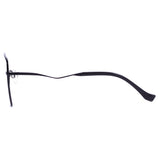 Óculos de Grau Evoke RX45 09A - Lente 5,6 cm