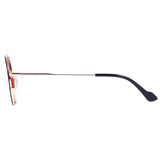 Óculos de Grau Evoke EVK RX20 A01 - Lente 5,0 cm