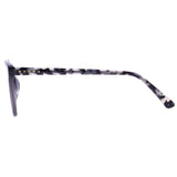 Óculos de Grau Evoke EVK RX58 H01 - Lente 5,4 cm