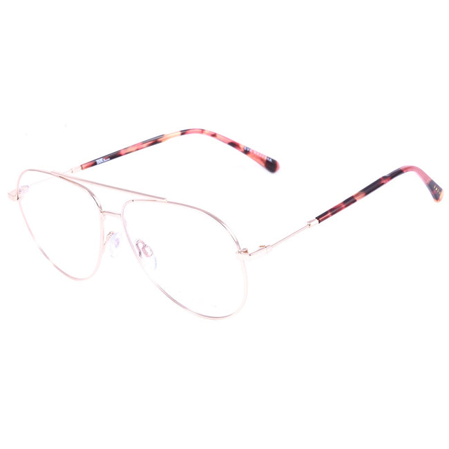 Óculos de Grau Evoke EVK RX23 04A - Lente 5,8 cm