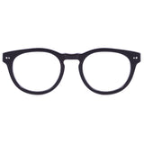 Óculos de Grau Grau Evoke For You DX129 A01 - Lente 5,1 cm