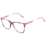 Óculos de Grau Evoke Goodmother DX1 K01 - Lente 5,5 cm