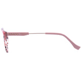 Óculos de Grau Evoke Goodmother DX1 K01 - Lente 5,5 cm
