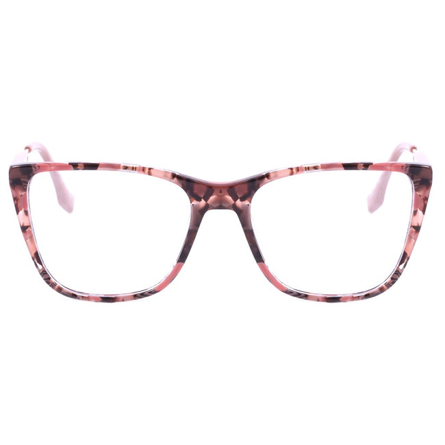 Óculos de Grau Evoke Goodmother DX1 K01 - Lente 5,5 cm