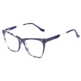 Óculos de Grau Evoke Goodmother DX2 D01 - Lente 5,3 cm