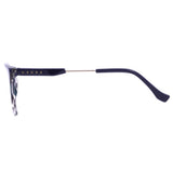 Óculos de Grau Evoke Goodmother DX2 D01 - Lente 5,3 cm