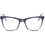 Óculos de Grau Evoke Goodmother DX2 D01 - Lente 5,3 cm