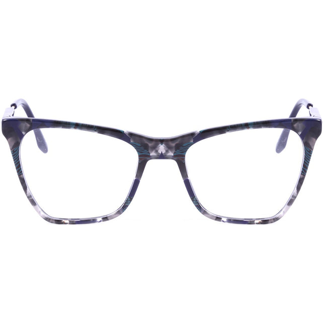 Óculos de Grau Evoke Goodmother DX2 D01 - Lente 5,3 cm
