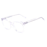 Óculos de Grau Evoke For You DX126 T01 - Lente 5,4 cm