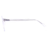 Óculos de Grau Evoke For You DX126 T01 - Lente 5,4 cm