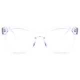 Óculos de Grau Evoke For You DX126 T01 - Lente 5,4 cm