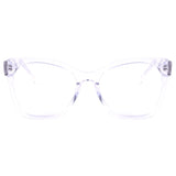 Óculos de Grau Evoke For You DX126 T01 TAM 54 MM