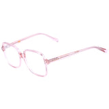 Óculos de Grau Evoke EVK RX51 K01 - Lente 5,5 cm