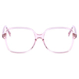 Óculos de Grau Evoke EVK RX51 K01 TAM 55 MM