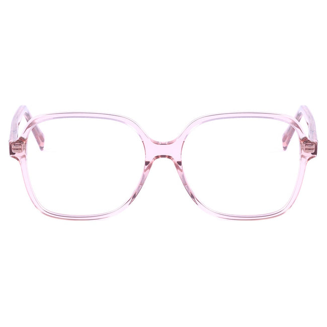Óculos de Grau Evoke EVK RX51 K01 - Lente 5,5 cm