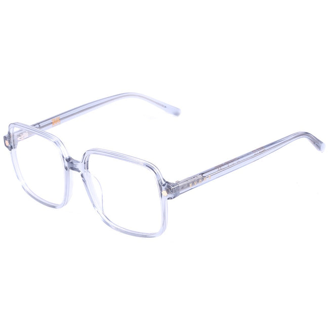 Óculos de Grau Evoke EVK RX49 H01 - Lente 5,5 cm