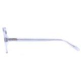 Óculos de Grau Evoke EVK RX49 H01 - Lente 5,5 cm