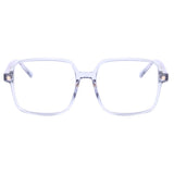 Óculos de Grau Evoke EVK RX49 H01 - Lente 5,5 cm