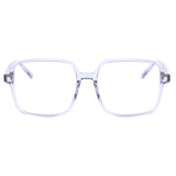 Óculos de Grau Evoke EVK RX49 H01 TAM 55 MM