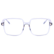 Óculos de Grau Evoke EVK RX49 H01 - Lente 5,5 cm
