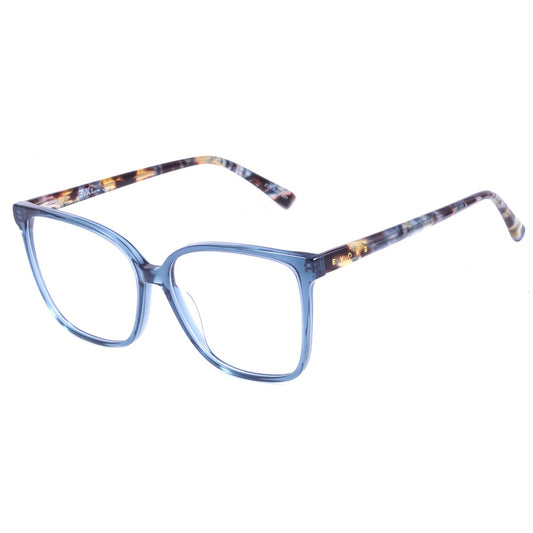 Óculos de Grau Evoke EVK RX59 D01 - Lente 5,7 cm