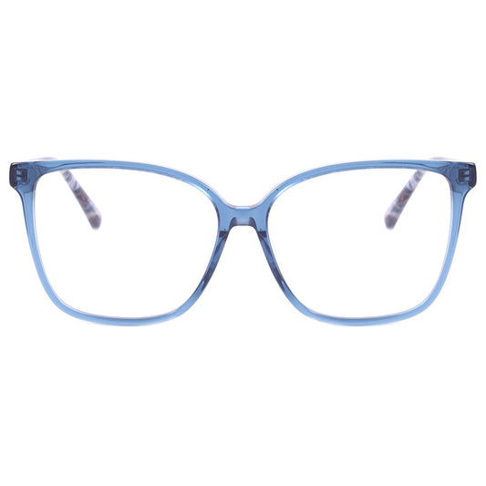 Óculos de Grau Evoke EVK RX59 D01 - Lente 5,7 cm