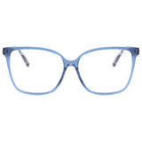 Óculos de Grau Evoke EVK RX59 D01 - Lente 5,7 cm