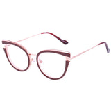 Óculos de Grau Evoke RX64 G01 TAM 53 MM