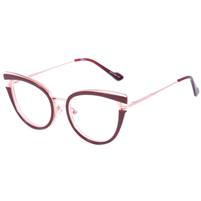 Óculos de Grau Evoke RX64 G01 - Lente 5,3 cm